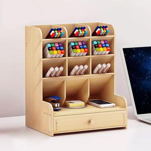 멀티 DIY 수납함 정리 사무실 책상 공무방 미술 학원