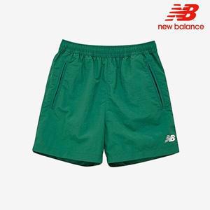 뉴발란스 키즈 에센셜 우븐 반바지 NK9VE2101U-40 반바지