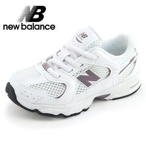 [뉴발란스] 키즈 530(IZ530SR)_버건디