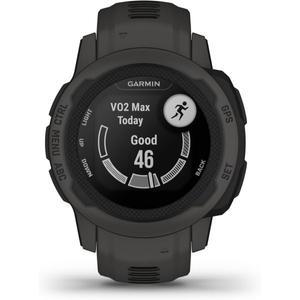 [관부가세포함] Garmin 가민 Instinct 2S 소형 GPS 아웃도어 시계 다중 GNSS 지원 트랙백