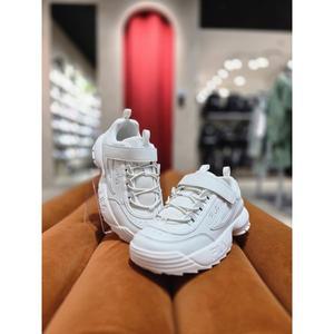 [휠라키즈] 키즈 운동화 DISRUPTOR 24 KD 3XM02408G 100 [P003610414]