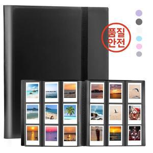 슬라이딩Fujifilm Mini 카메라 용 432 포켓 사진 앨범 11 90 8 + LiPlay 인스턴트 폴라로이드