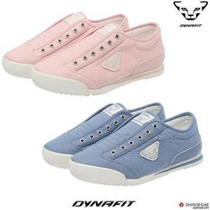 [다이나핏](센텀시티점)YUS22N21[다이나핏]남성,여성 레트로핏 슬립온 경량 캔버스화 (기존가 119,000원)