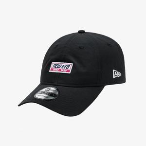 갤러리아 [뉴에라]940 나일론 라인 언스트럭쳐 볼캡 블랙 14561830 14439967