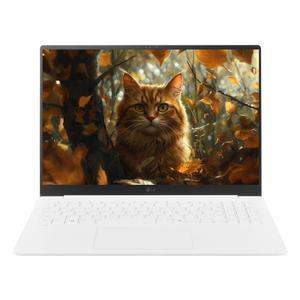 LG 그램 프로 16Z90TP-GA5JK U5 램16GB 기본SSD512GB 윈도우11 에센스화이트