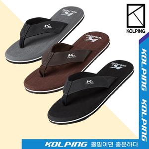 (KQM1324U)[콜핑] 에반 공용 여름 조리 쪼리 아쿠아슈즈