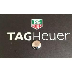 TAG Heuer 진품 OEM Carrera Crown CV2010 CV2011 CV2012 CV2014 포함 Stem 시계 패션시계 명품시계 손목시