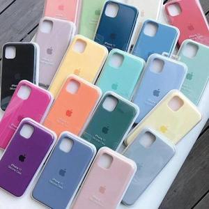 아이폰13케이스 호환 아이폰13프로케이스 iPhone 12 Pro Max Plus Apple 케이스 로고가있는 전체 커버 용