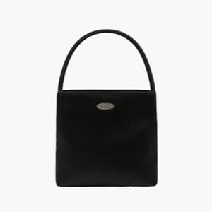 마리떼 레귤러로고 새틴 MINI BAG 가방 A3 MFG45SBG105 BLK CRM RED