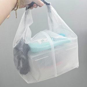수영가방 목욕가방 PVC 방수 드라이백 비치백 물놀이
