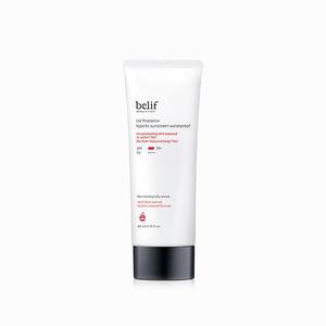 빌리프 UV 프로텍터 레포츠 선스크린 워터프루프 80ml
