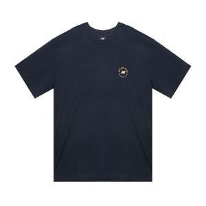 반팔티 NQJ NBNEFCO253-59 UNI NB BOY 트래블 반팔티