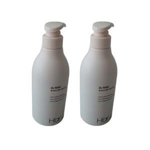 하아르 단백질 닥터란달걀샴푸 500ml 2개