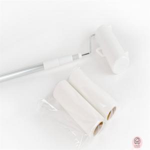 나의공간 테이프 크리너 리필 2P (160MM X 10M) 옷먼지제거기