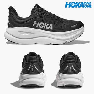 호카 HOKA 25SS 본디 9 와이드 남자 발볼넓은 경량 푹신한 러닝화 운동화 신발