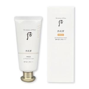 [더후] 공진향 진해윤 프레쉬 선 60ml