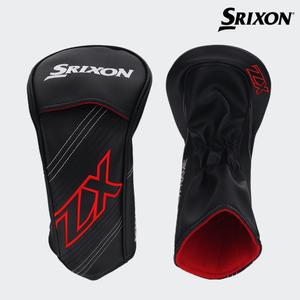 던롭코리아 정품 스릭슨 ZX 드라이버 헤드커버