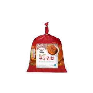 종가집 시원하고 깔끔한 포기김치 4.4kg
