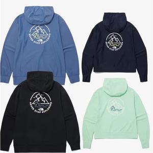 [노스페이스](신세계 사우스시티) 23SS NM5PP05 오션 웨이브 후디