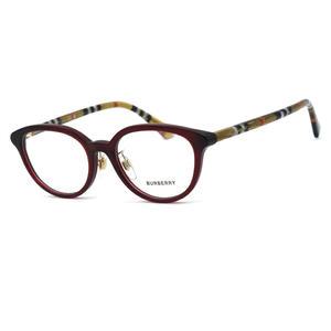 BURBERRY 버버리 안경 B2435-D 4176
