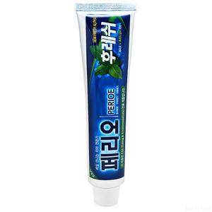 페리오 뉴 후레쉬 알파 치약 150g 1개