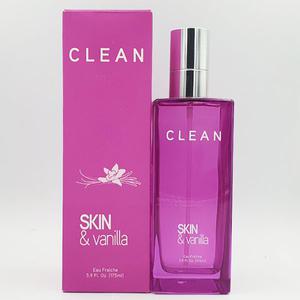 클린 스킨 앤 바닐라 오 프레쉬 EDC 175ml