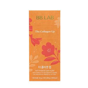 비비랩 더 콜라겐 업 20g 14포 x 4박스