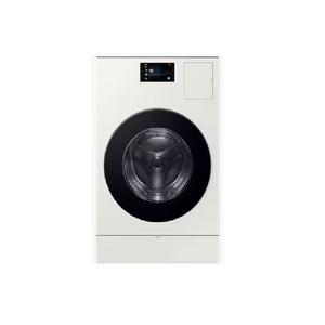 삼성전자 비스포크 AI 콤보 WD90F25CHY 세탁건조기 그레이지 (K)