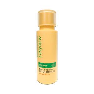 이지듀 멜라 비 토닝 유브이 선 세럼 투엑스 40ml (SPF50+,PA++++)