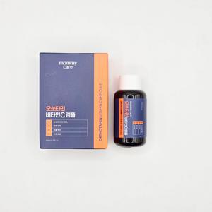 마미케어 오쏘타민 비타민C 앰플 15ml /ro