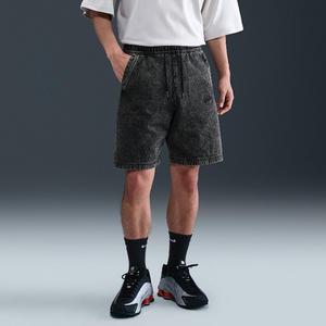나이키 NIKE 스포츠웨어 남성 데님 워시드 쇼츠 IF2858-010