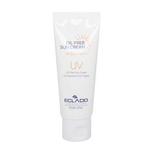 에끌라두 UV 오일프리 선크림 70g(SPF50+)