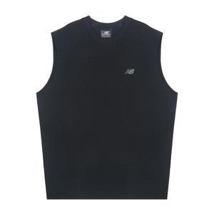 [뉴발란스]나시티 EQS NBNGFCO303-19 UNI 아이스 빅로고 나시티