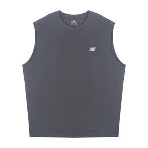 [뉴발란스]나시티 EQS NBNGFCO303-60 UNI 아이스 빅로고 나시티
