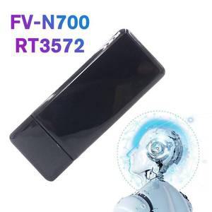 무선미러링 FV-N700 RT3572 삼성 TV 24G5G 듀얼 밴드 USB 무선 카드 WIS09ABGN WiFi 어댑터 LAN 네트워크 A