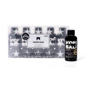 신산콜드브루 원액 발리 아라비카 AAA 60ml, 5개입