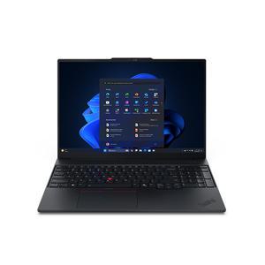 [레노버]Thinkpad E16 G3 R7 AI  Edition/24GB/(12GB+12GB)/온라인교육/사무용