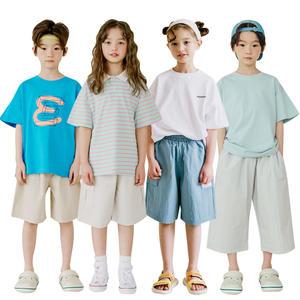 [바브키즈] 여름 마감 아동복 인기셋업 상하복 세트/티셔츠/팬츠/신상