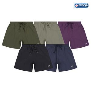 [아웃도어프로덕츠] EASY SHORT PANTS (5COLORS)