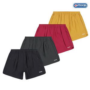 [아웃도어프로덕츠] W REY SHORTS (4COLORS)