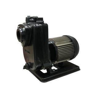 PA-280 한일펌프 비자동 농수용 자흡펌프