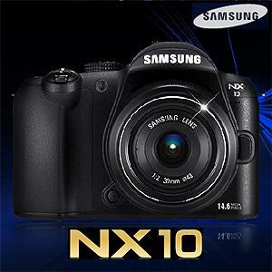 삼성 정품 NX10+18-55mm+16GB+가방+필터 포함가 k
