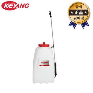 계양 충전식분무기 KCS-432A KCS432A 베터리내장형 고압분무기 농약살포