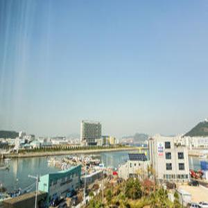 [부산 모텔] 부산 영도 비치 (남포동,중앙동,태종대,송도,영도)