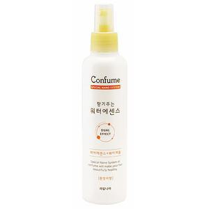 과일나라 컨퓸 향기주는 워터 에센스 흰 장미향 252ml 헤어 퍼퓸