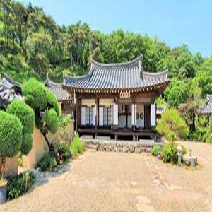 [경북] 토향고택(경북, 봉화)