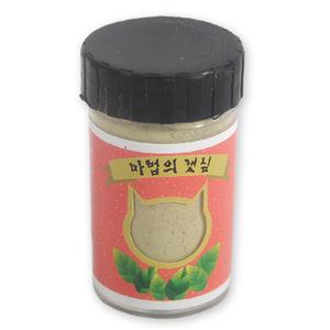 펫모닝 마법의 캣닢 가루 (PMC-327)