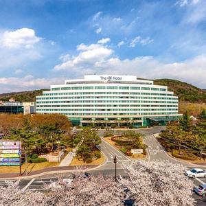 [경북] 더케이 호텔 경주(경북호텔/경주호텔)