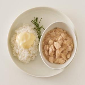 [뽀뽀뜨][유아밥]치킨마요덮밥