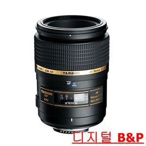 [병행수입] 탐론 SP AF 90mm F2.8 Di MACRO 1:1 니콘마운트